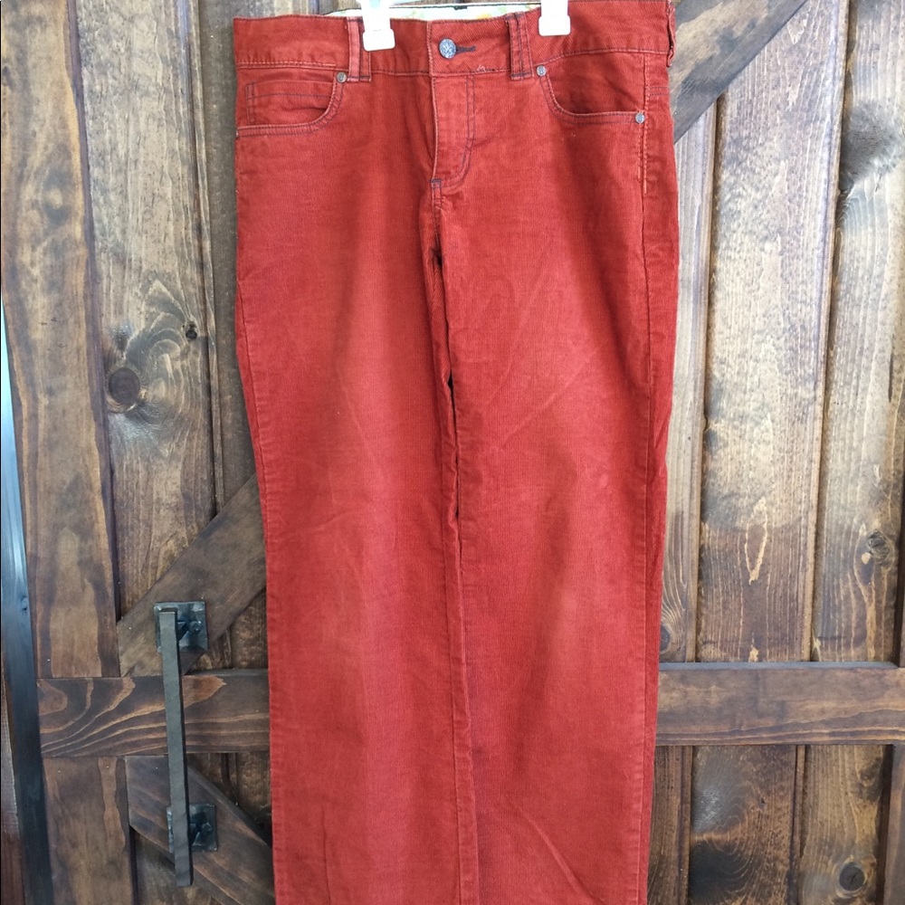 Prana cords